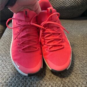 Nike women’s metcons. Size 10